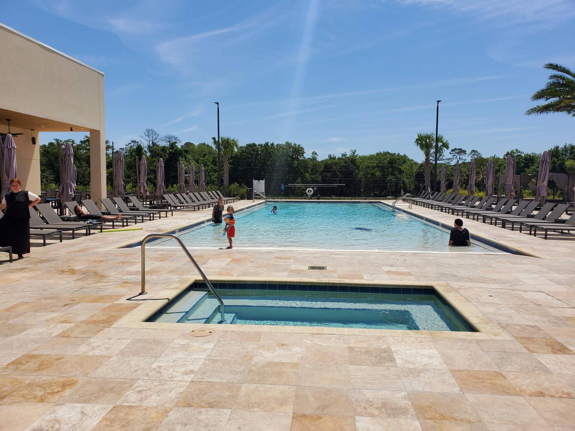 7564 Magic Village 3 Suites Jacuzzi Bbq 8 Min Disney Орландо Экстерьер фото