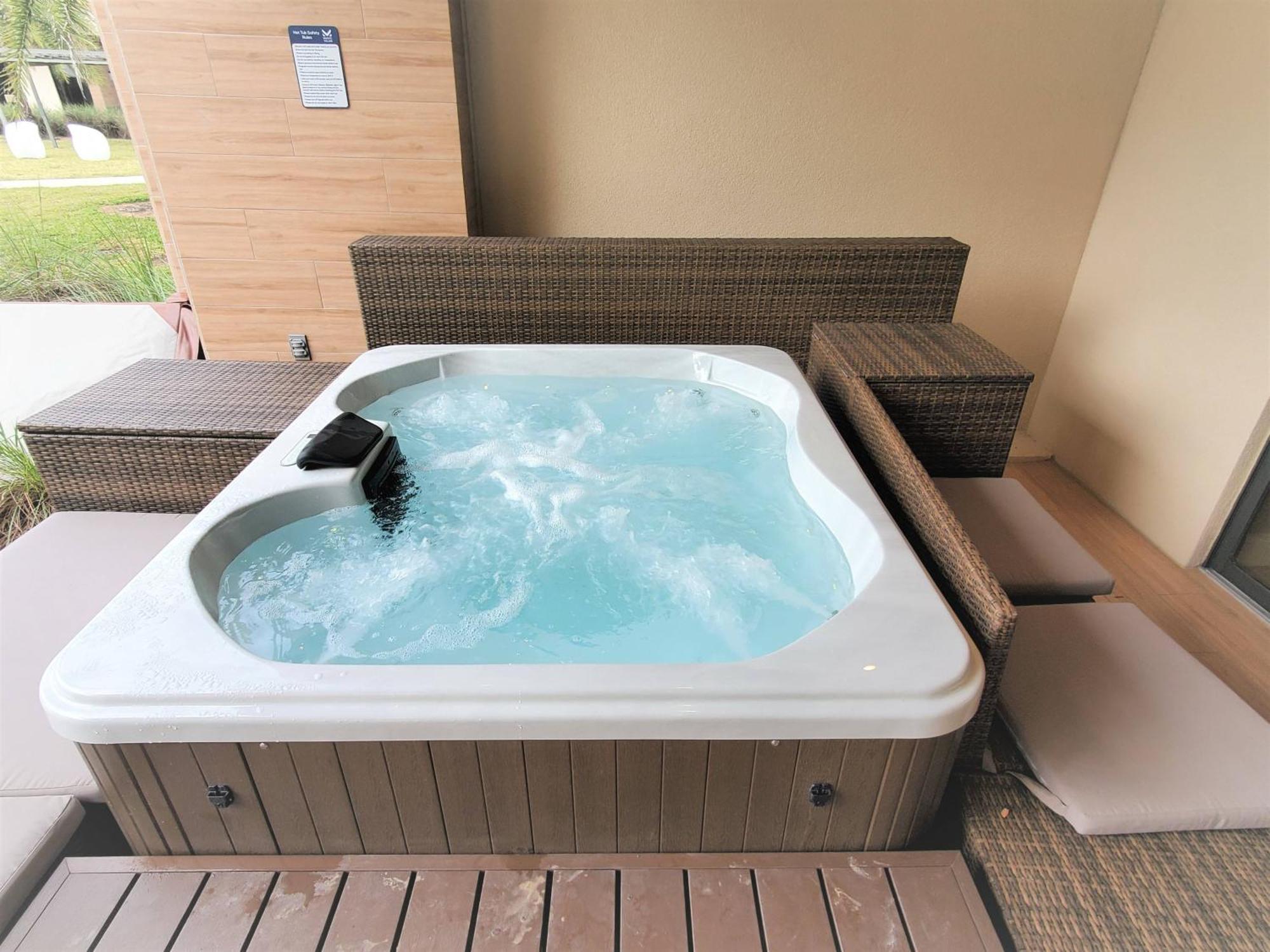 7564 Magic Village 3 Suites Jacuzzi Bbq 8 Min Disney Орландо Экстерьер фото