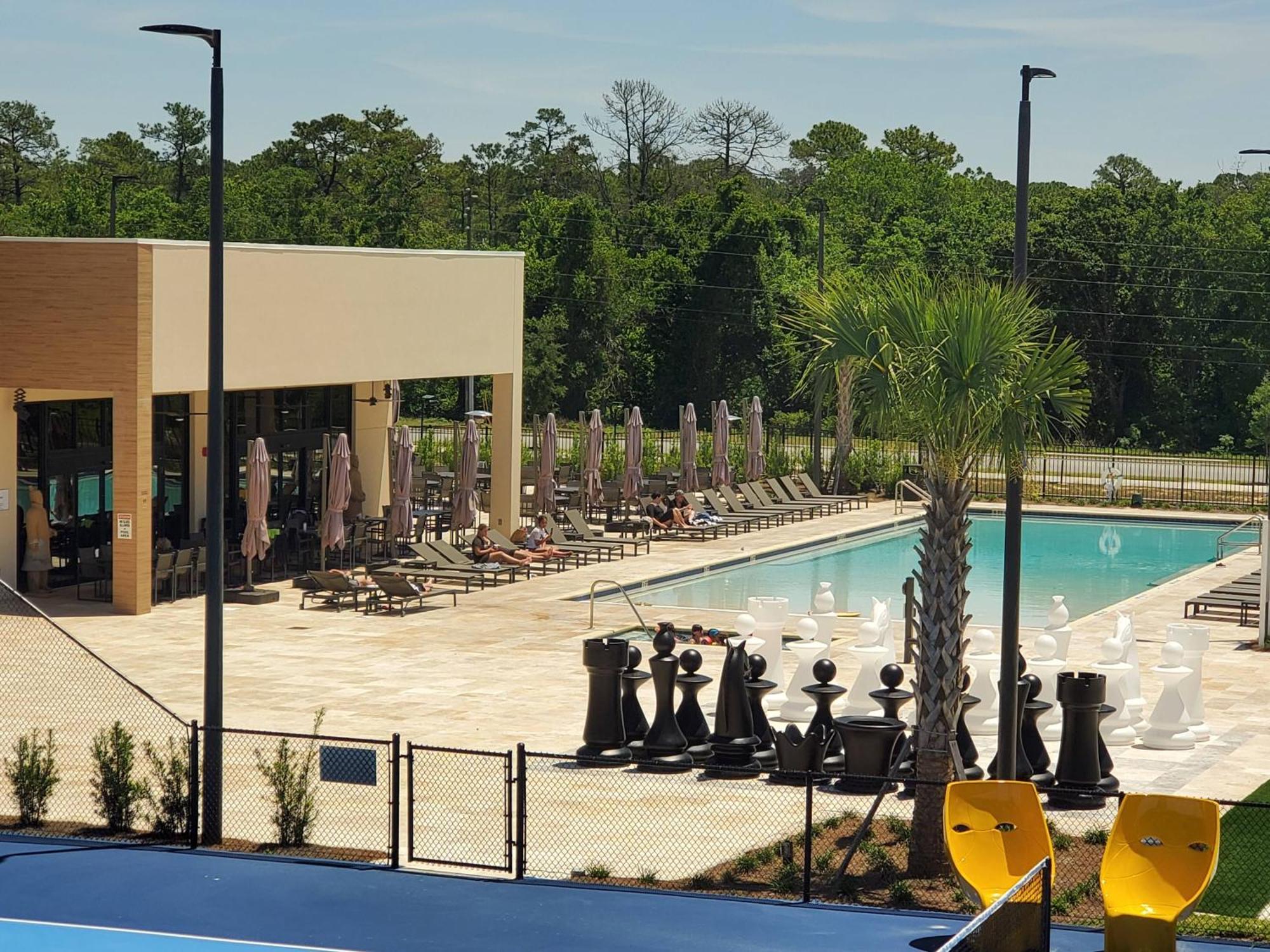 7564 Magic Village 3 Suites Jacuzzi Bbq 8 Min Disney Орландо Экстерьер фото